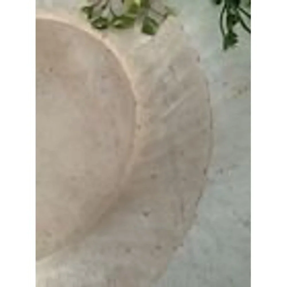 Arcoroc‎ France Rosaline Pink Swirl Single Dinner Plate 9